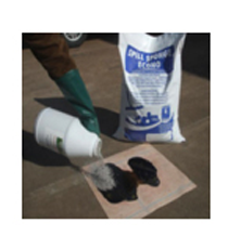 Absortbent Particles- Spill Stop Econo 5 litre Jug